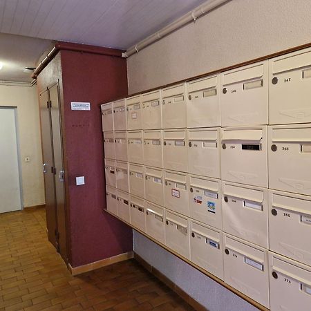 Appartement Amelie Les Bains Au Pied Des Thermes Exterior photo