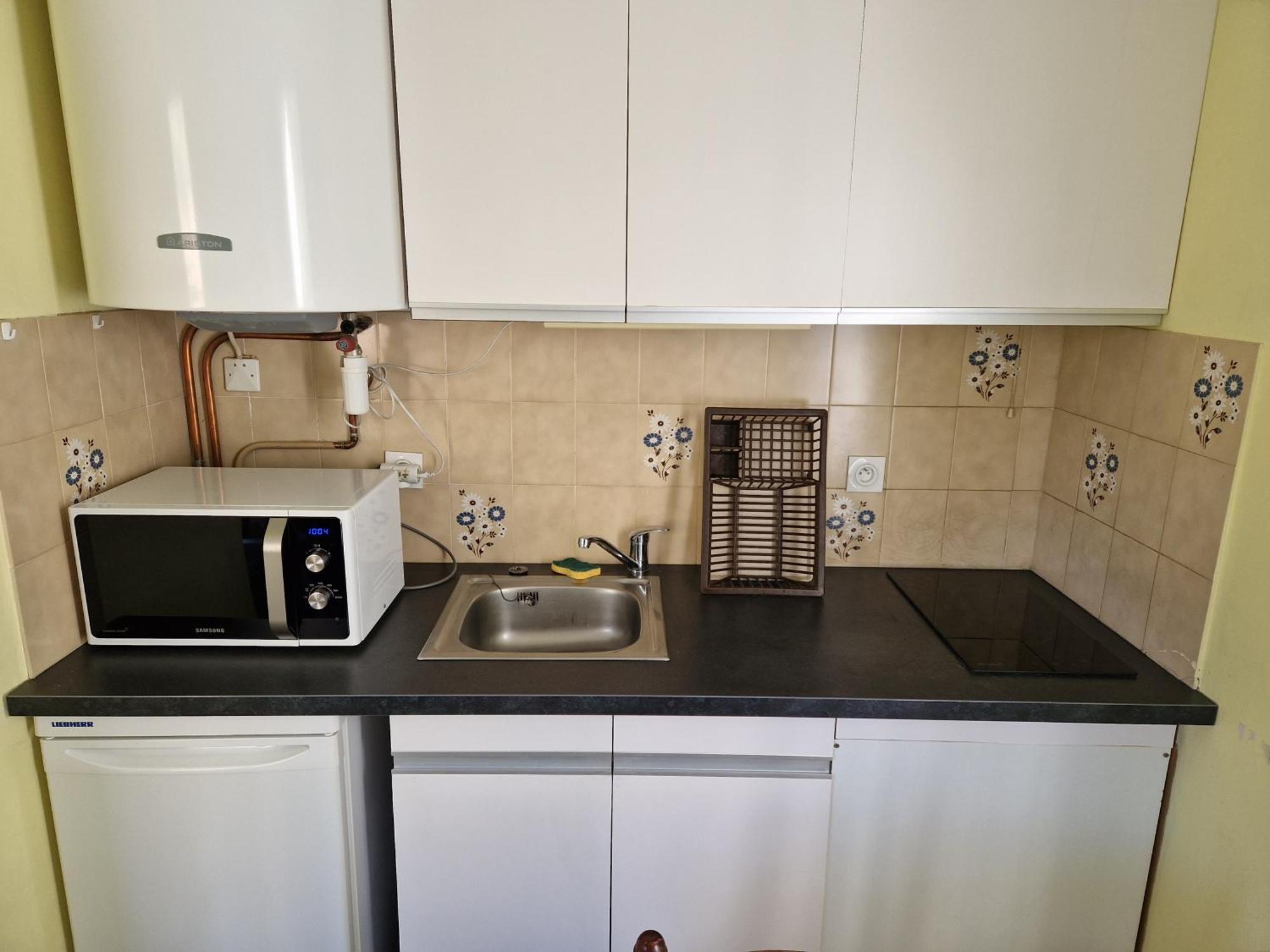Appartement Amelie Les Bains Au Pied Des Thermes Exterior photo